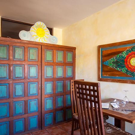 The Gomera Lounge Valle Gran Rey Bagian luar foto