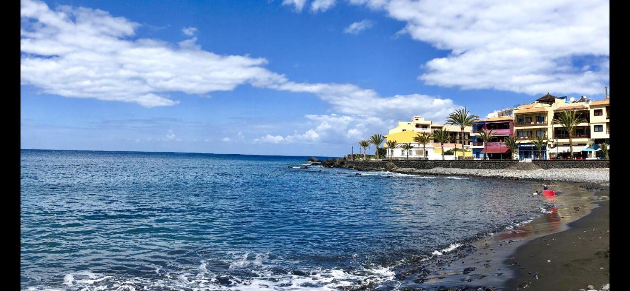 The Gomera Lounge Valle Gran Rey Bagian luar foto