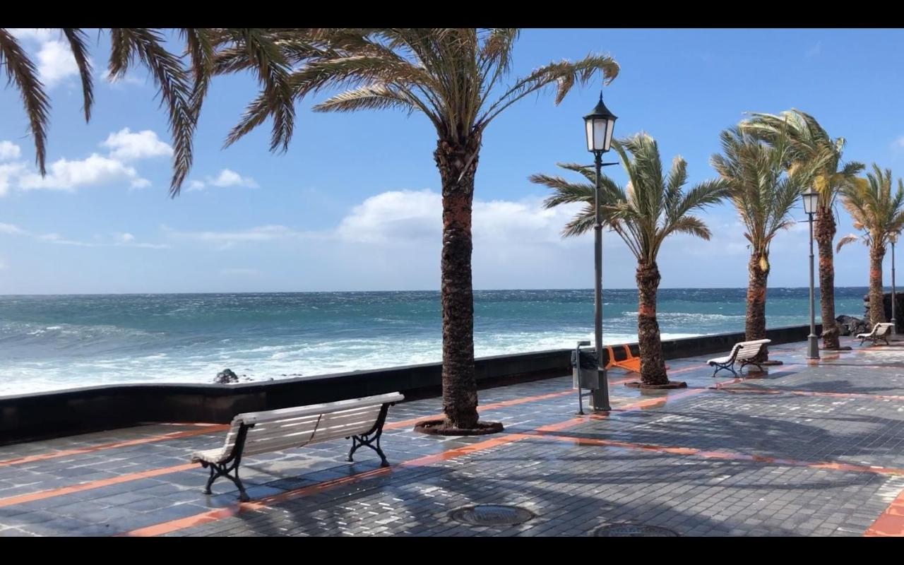 The Gomera Lounge Valle Gran Rey Bagian luar foto