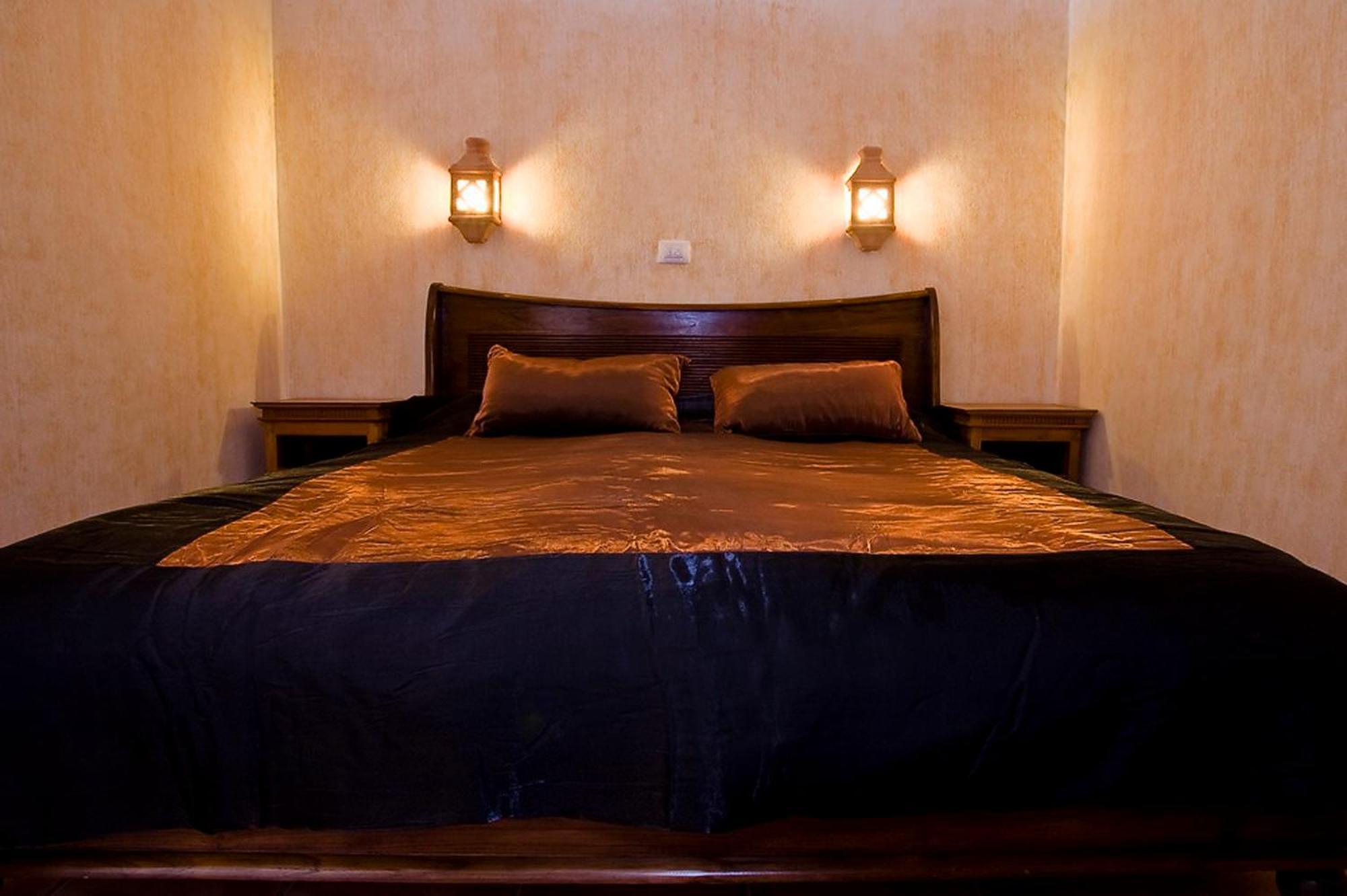 The Gomera Lounge Valle Gran Rey Bagian luar foto
