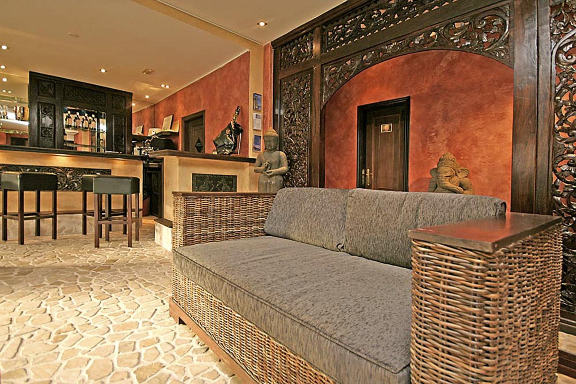 The Gomera Lounge Valle Gran Rey Bagian luar foto