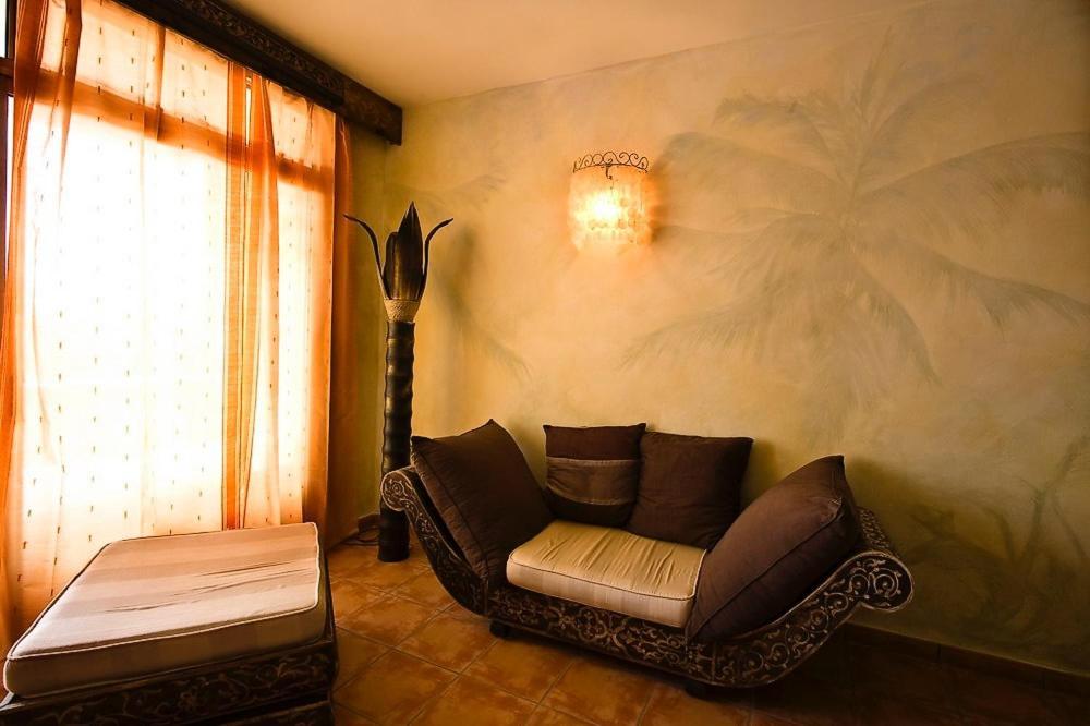 The Gomera Lounge Valle Gran Rey Bagian luar foto