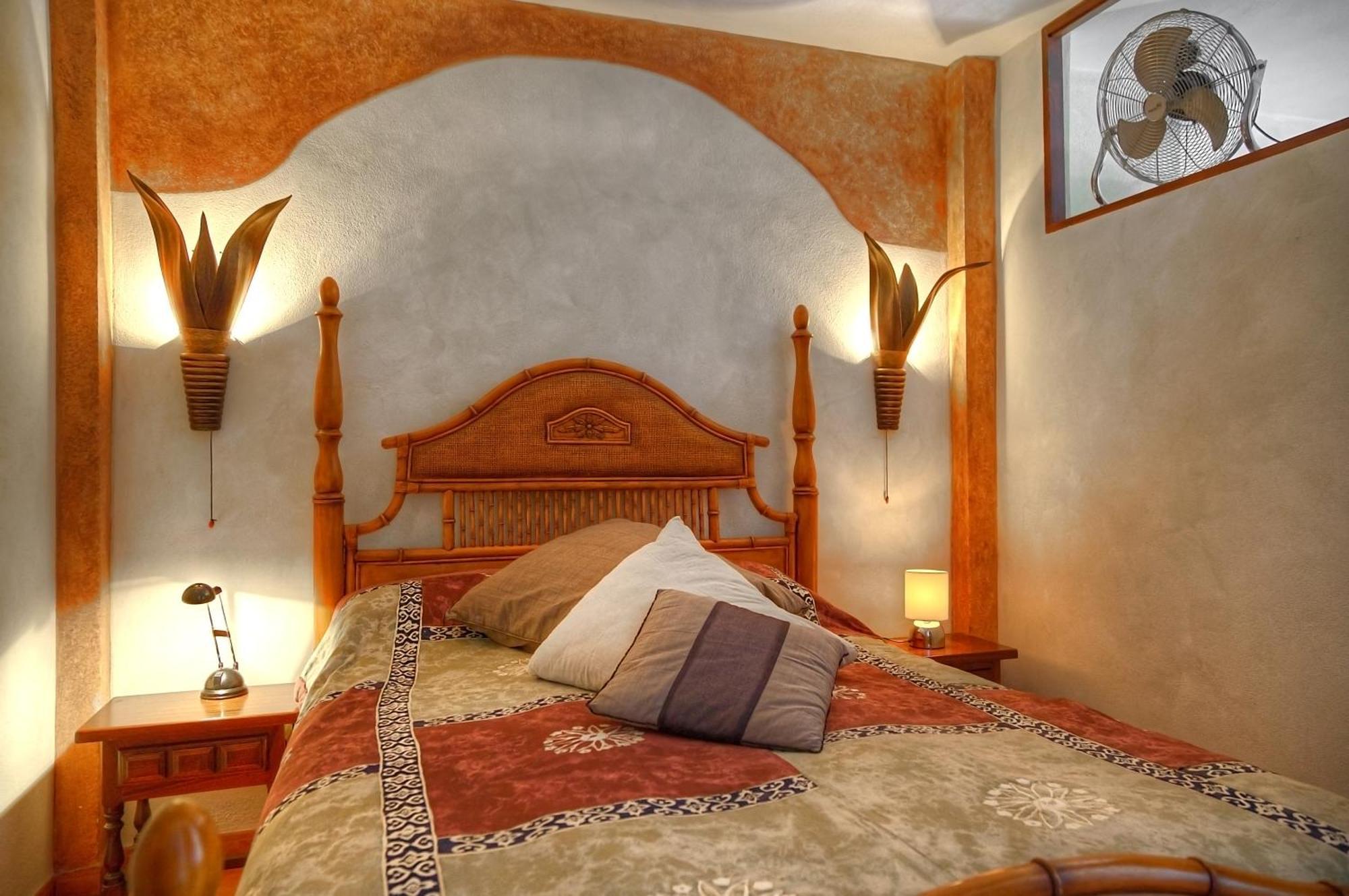 The Gomera Lounge Valle Gran Rey Bagian luar foto