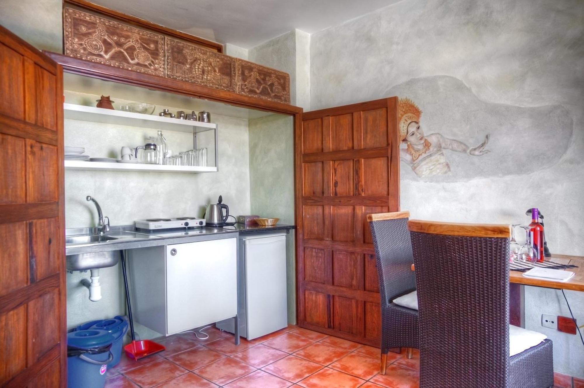 The Gomera Lounge Valle Gran Rey Bagian luar foto