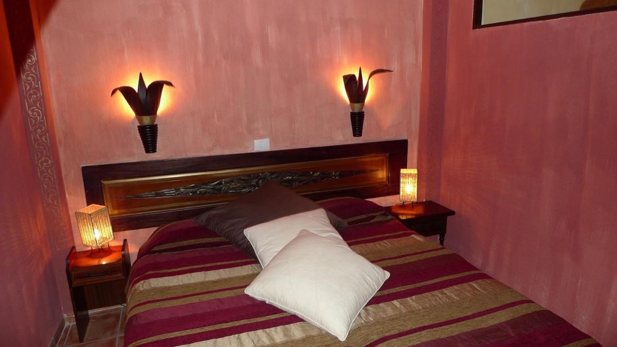 The Gomera Lounge Valle Gran Rey Bagian luar foto