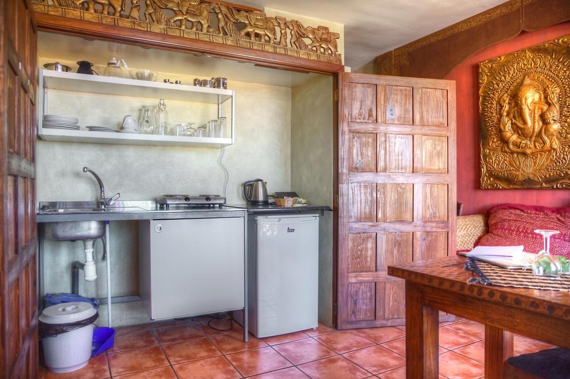 The Gomera Lounge Valle Gran Rey Bagian luar foto