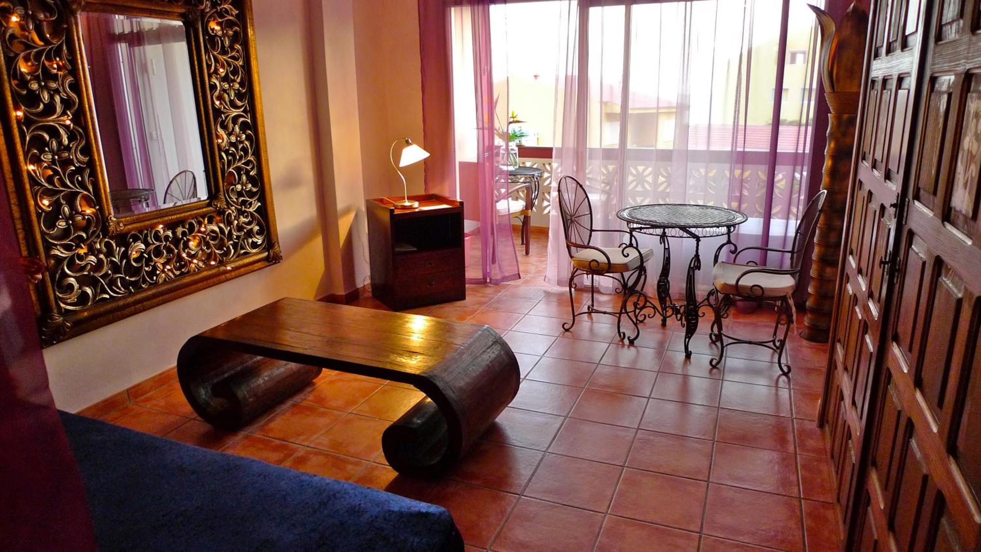 The Gomera Lounge Valle Gran Rey Bagian luar foto