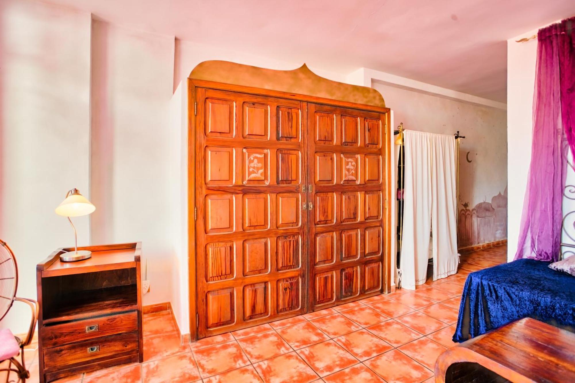 The Gomera Lounge Valle Gran Rey Bagian luar foto