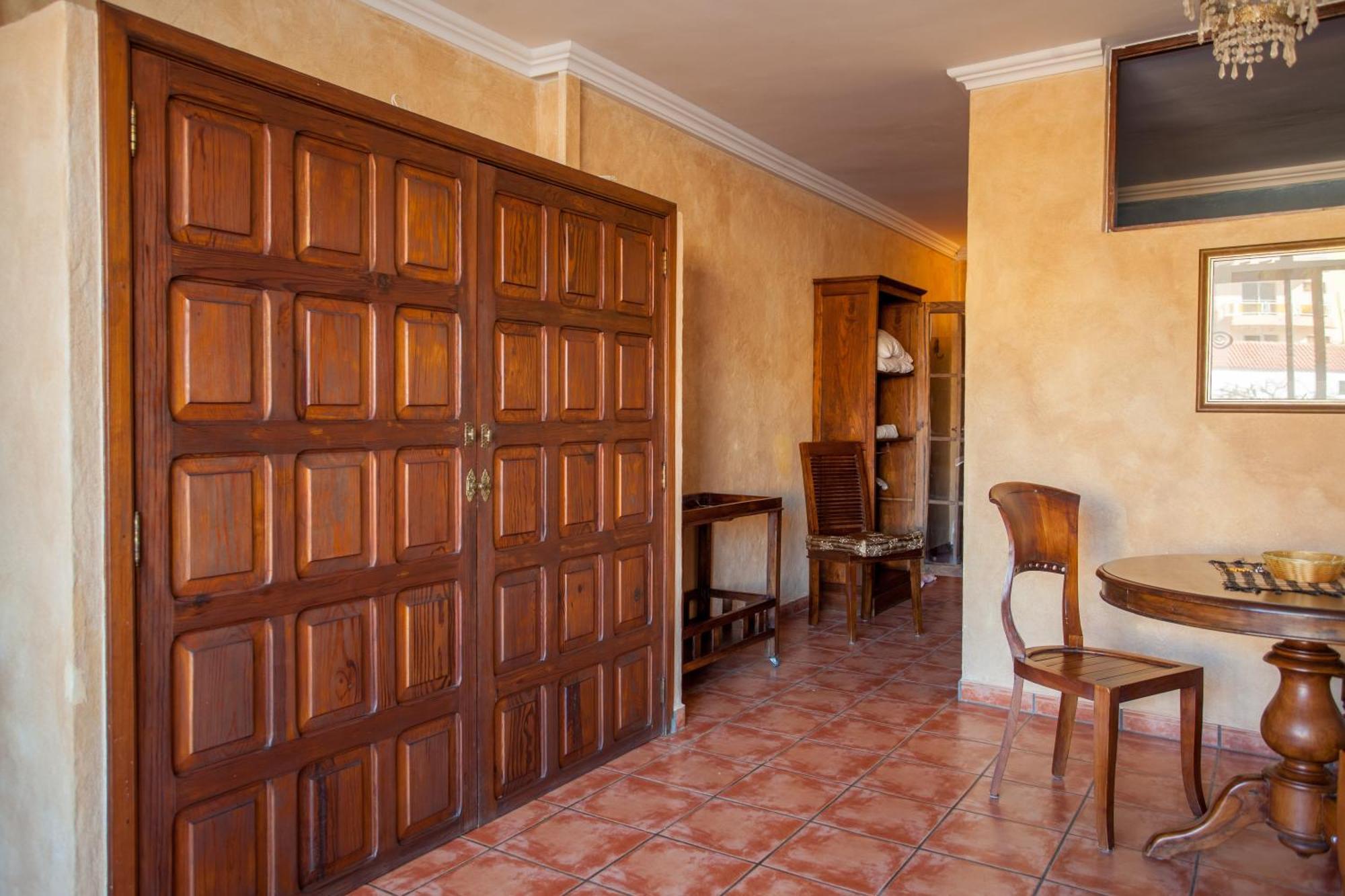 The Gomera Lounge Valle Gran Rey Bagian luar foto