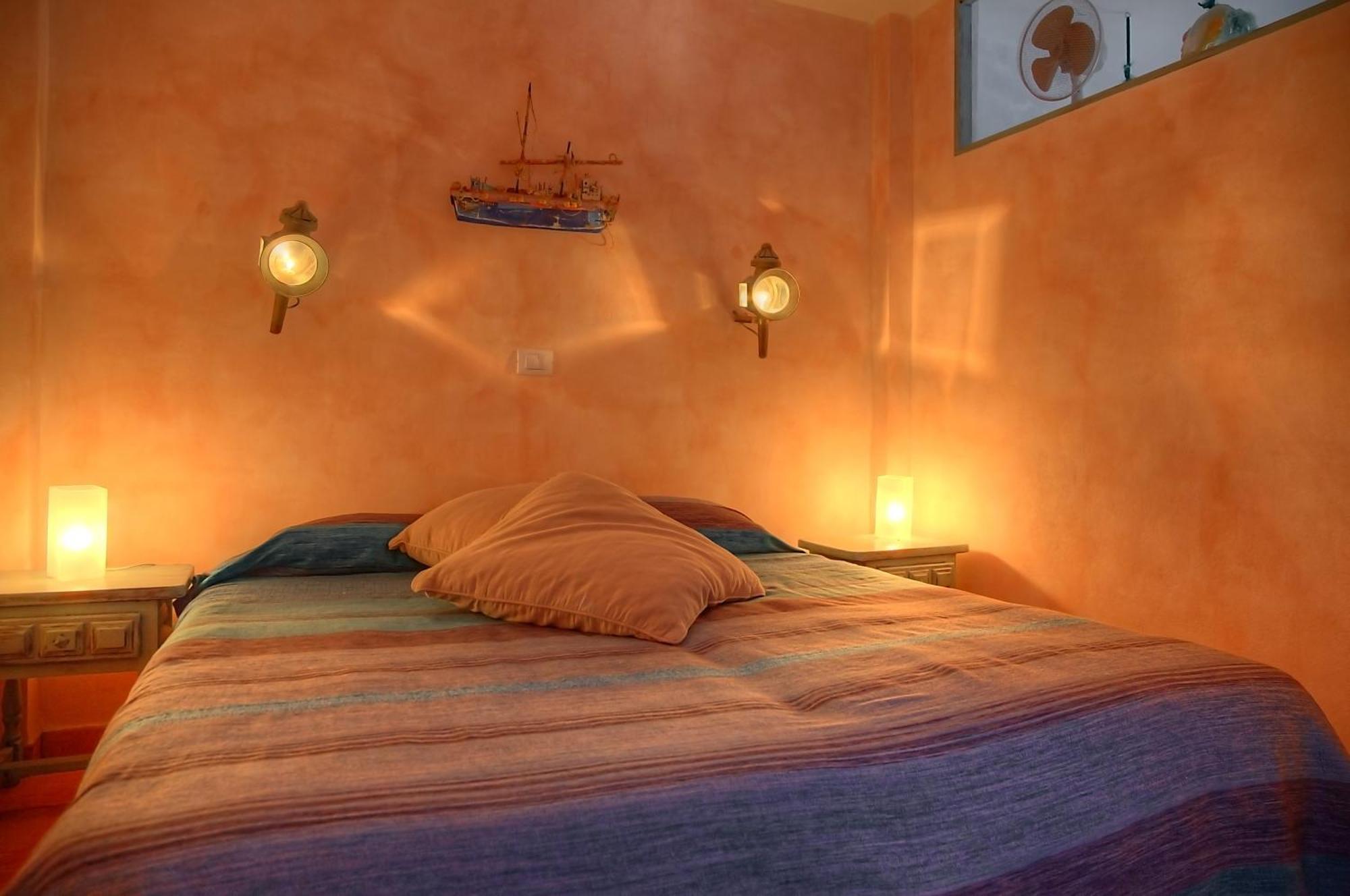 The Gomera Lounge Valle Gran Rey Bagian luar foto