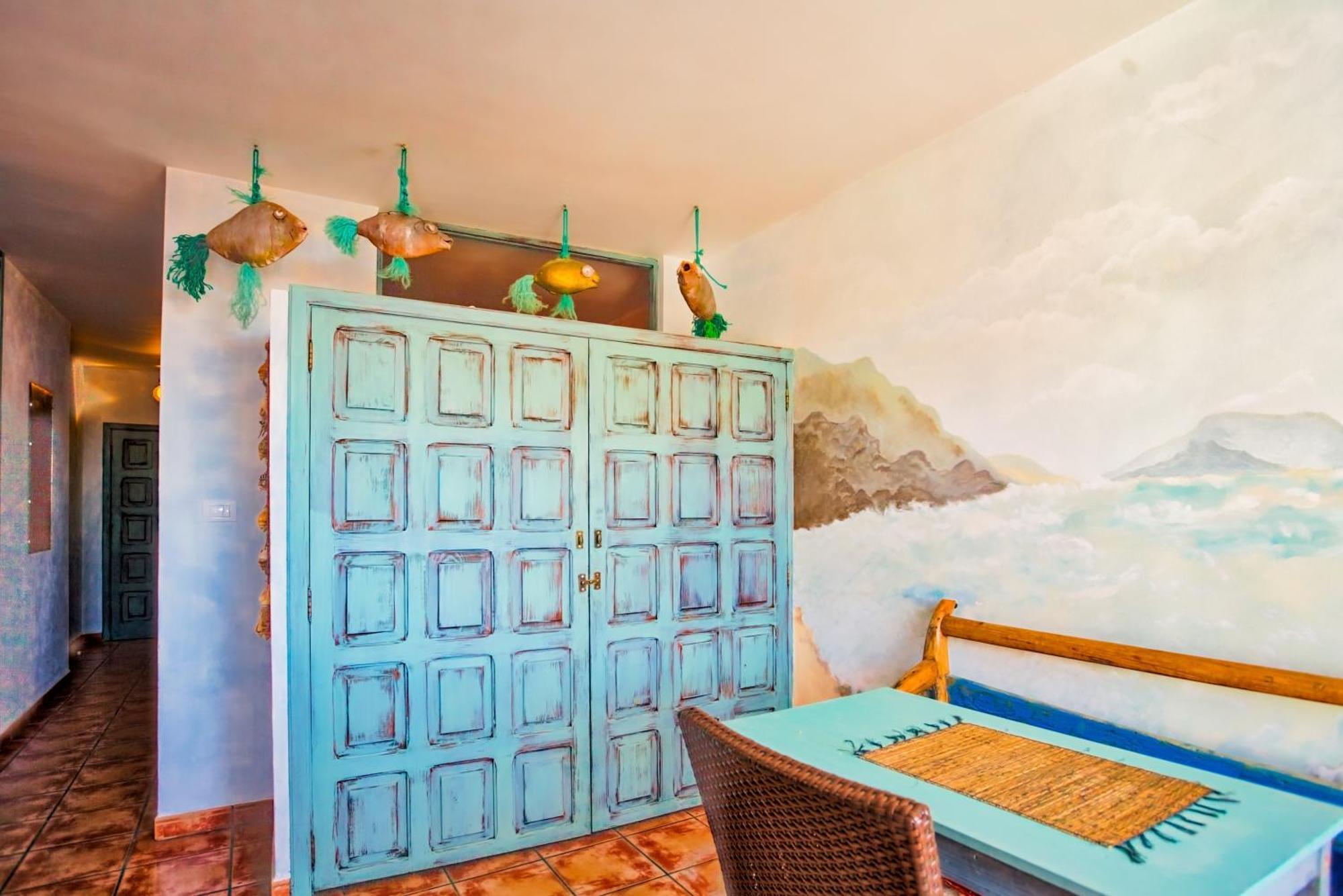 The Gomera Lounge Valle Gran Rey Bagian luar foto