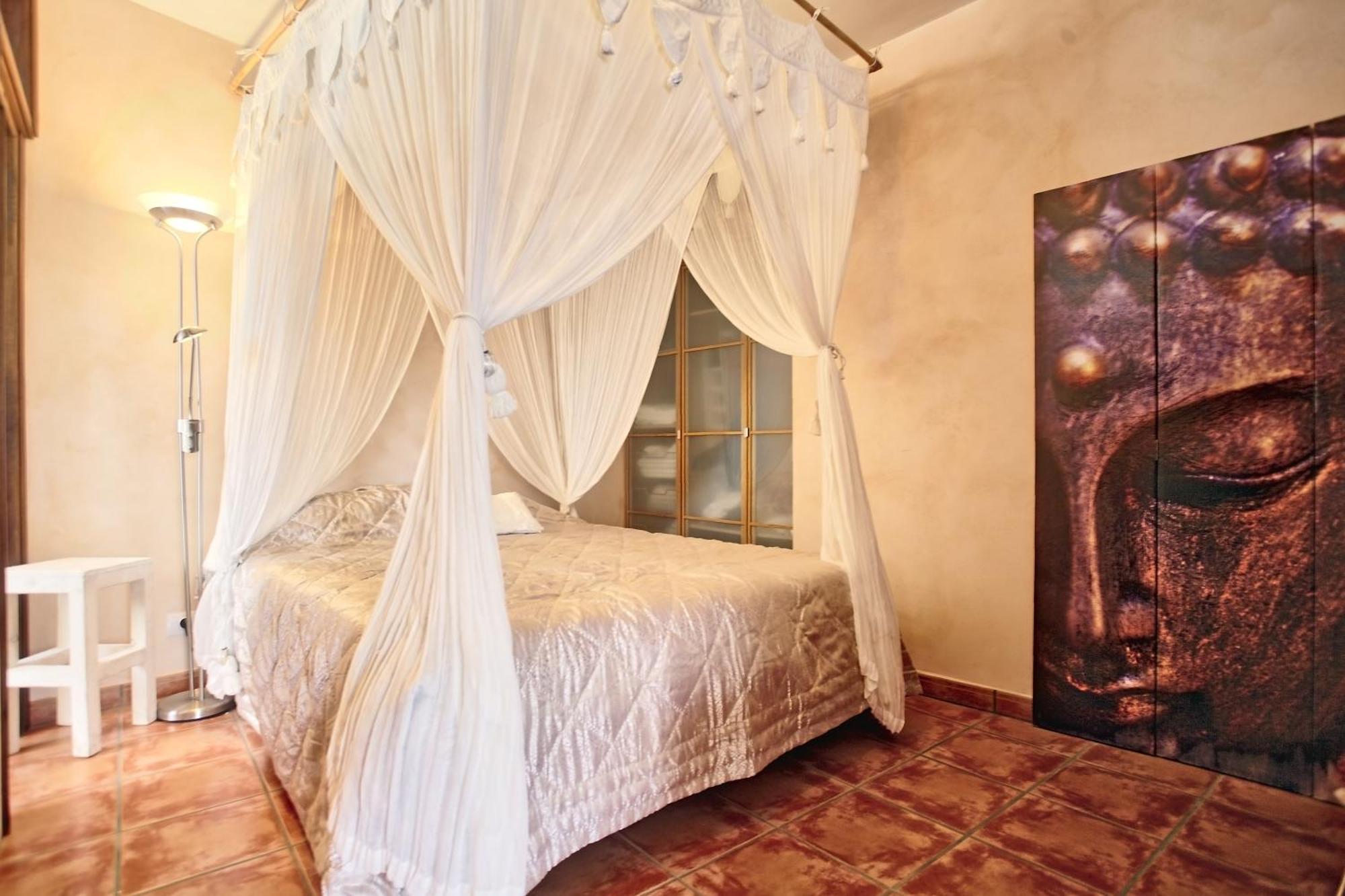 The Gomera Lounge Valle Gran Rey Bagian luar foto