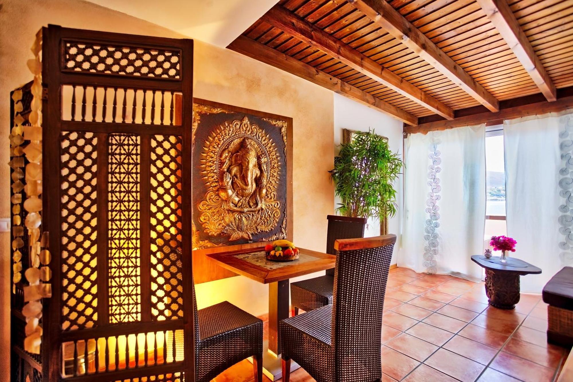 The Gomera Lounge Valle Gran Rey Bagian luar foto