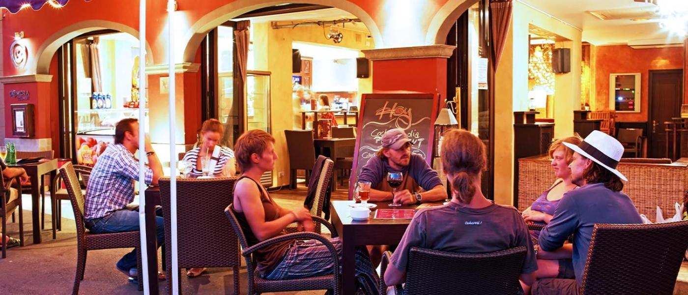 The Gomera Lounge Valle Gran Rey Bagian luar foto