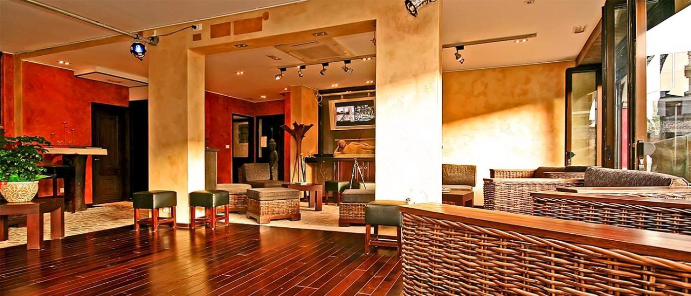 The Gomera Lounge Valle Gran Rey Bagian luar foto